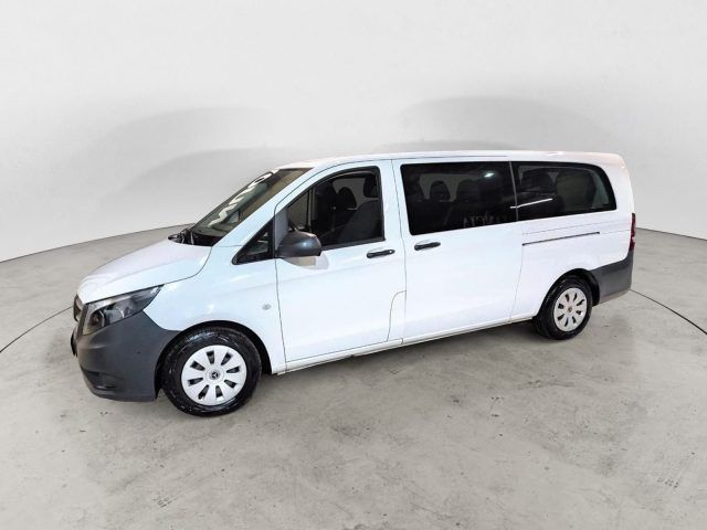 Mercedes-Benz MERCEDES-BENZ Vito 2.2 114 CDI PL Mixto Extra-Lo