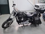 Harley-Davidson Harley Davidson Dyna Super Glide FXDC Custom ABS - HARLEY-DAVIDSON FXD SUPER GLIDE
