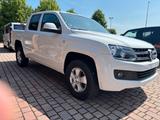 Volkswagen Amarok 2.0 TDI 122 CV 4MOTION Inserib - gebrauchte VW Amarok aus dem Jahr 2011