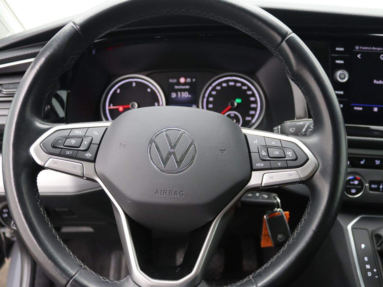 Volkswagen T6 California - Bild 16