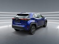 Toyota Yaris Cross - Vorschau Bild 6