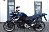 BMW F 900 R 1.Hd. MSB Arrow Lenkererhöhung - BMW R 90