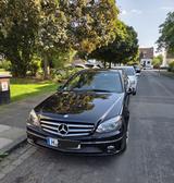 Mercedes-Benz CLC 180 KOMPRESSOR - - Mercedes-Benz CLC 180 von privat