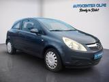 Opel Corsa D ** ERST 59 TKM-TÜV 09.2027-Klima** - Opel Corsa: 5.5