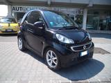 Smart ForTwo 1000 52 kW MHD coupé pulse - Smart ForTwo Pulse mit Benzin-Antrieb