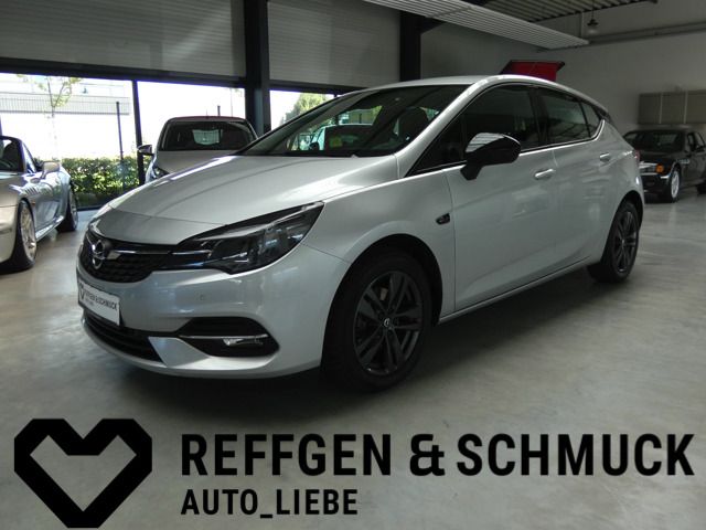 Opel ASTRA 2020 AUTOMAT NAVI+LED+KAMERA+ALLWETTER+TÜV