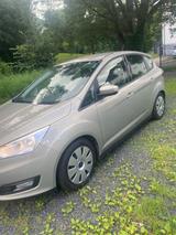 Ford C-Max 1,0 EcoBoost 92kW Cool & Connect Cool ... - Ford C-Max: Von Privat