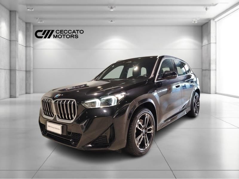 BMW X1 23 i Mild Hybrid 48V MSport Edition Balan