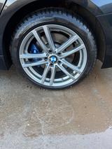 BMW 435 Gran Coupé 435d xDrive Gran Coupé M Spor... - BMW 435 Gran Coupé mit Diesel-Antrieb