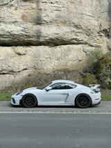 Porsche Cayman 718/982 GT4  *APPROVE*  VB