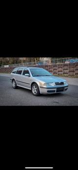 Skoda Octavia 1.6 mpi Automatik | 1 Hand - Skoda Octavia: Mpi