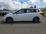 BMW 218i Gran Tourer LED Navi 7 Sitze Dachreling Tem - weiße BMW 218 Gran Tourer
