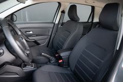 DACIA Duster II 1.3 TCe Extreme 2WD*EDC*Navi*LED*RFK*