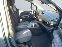 Toyota Proace City - Vorschau Bild 19