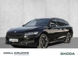 Skoda Superb Combi 1.5 TSI DSG iV Sportline 4xSHZ ACC