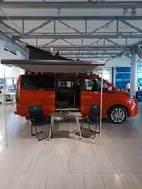 Ford Custom Camper Nugget Titanium V710 320 L1 2.0 - Ford 7