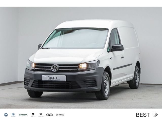 Volkswagen Caddy Maxi Kastenwagen 2.0 TDI PDC-HINTEN*GJR*