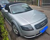 Audi TT Roadster 1.8T quattro 165 kW - - Audi: R 16