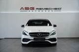 Mercedes-Benz A 200 CDI AMG Line *1.HD*18*Pano*Ambiente*Night - Mercedes-Benz A 200 mit Diesel-Antrieb: Limousine