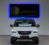 Opel Crossland (X) Ultimate*GARANTIE*360° KAMERA*AHK* - Opel Crossland (X) mit Anhängerkupplung