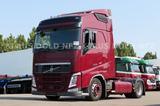Volvo FH 460 Globetrotter 2-Tanks Euro 6 - Volvo 8x4 Fh