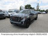 GMC Sierra 5,3 V8 4x4*Leder*Kamera*Apple*6-Sitze* - GMC Sierra SUV
