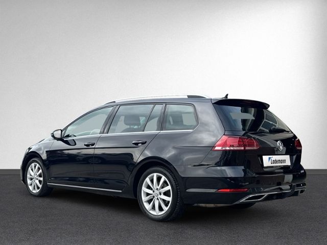 Golf VII Variant 1.5 TSI DSG HIGHLINE AHK+LED+AC