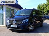 Mercedes-Benz V 300 d 4M LANG AMG 7 SITZ DISTRONIC+PANO+KAM360