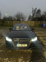 Audi A8 3.0 tdi - Audi A8 in Leipzig