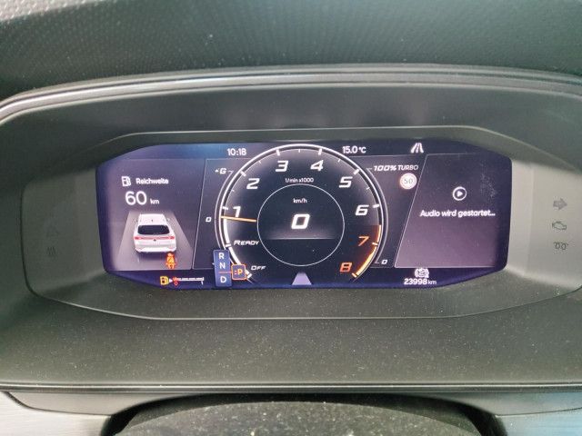 Cupra Leon - Bild 7