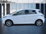 Renault ZOE LIFE ZE40 incl. Batterie ZV - Renault ZOE Gebrauchtwagen in Hamburg