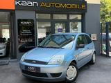 Ford Fiesta 1,3 Ambiente/55TKM/2HAND/KLIMA/TÜV - gebrauchte Ford Fiesta aus dem Jahr 2004