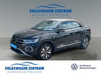 Volkswagen T-Roc Cabriolet 1.0 TSI Style Goal,NAVI,SHZ,ACC