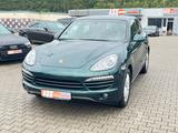 Porsche Cayenne3.0D/OffRoadPak/Kam/Bi-XenPDLS/Luftf/AHK/ - Porsche Gebrauchtwagen in Aalen