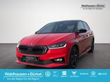Skoda Fabia 130 1,5 TSI Sondermodell LED, NAVI, 175PS - Skoda Fabia: Sondermodell