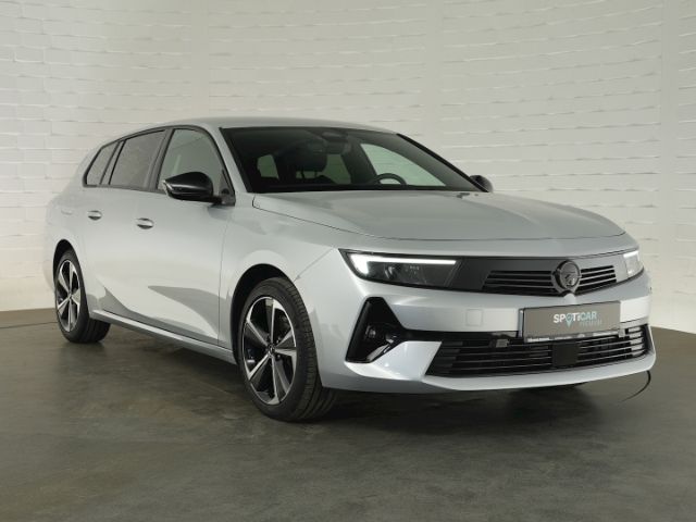 Astra L ST GS+AHK+NAVI+LED+360 GRAD KAMERA+SITZ-