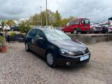 Volkswagen Golf VI Team BlueMotion/BMT*2.Hand*Sizhzng*Klima - Volkswagen Golf aus 2010: Bluemotion