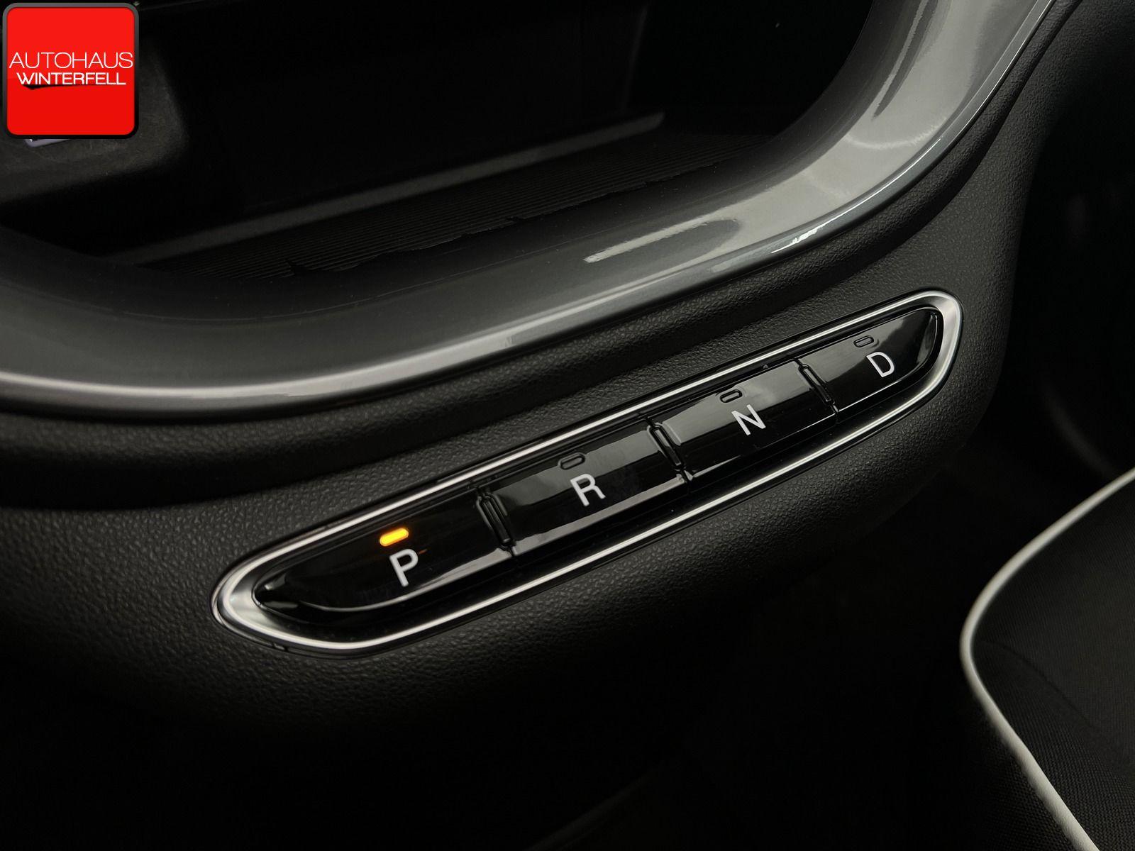 Fiat 500e Cabrio KAMERA+KEYLESS+SITZHEIZUNG+CARPLAY+