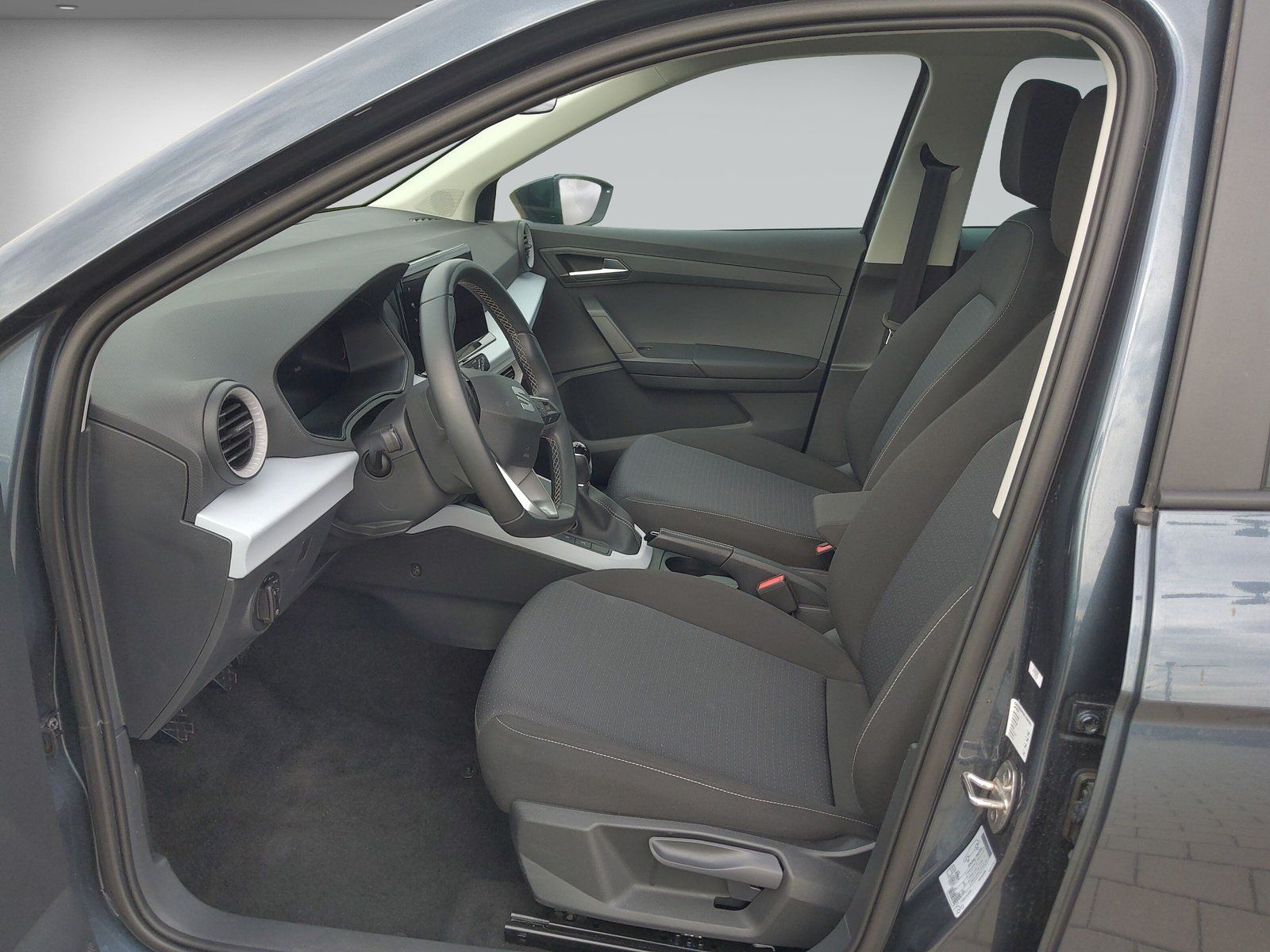 Seat Arona - Bild 11
