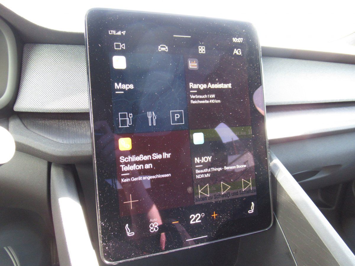 Polestar 2 - Bild 21