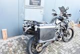BMW F 800 GS - Motorräder in Hamburg