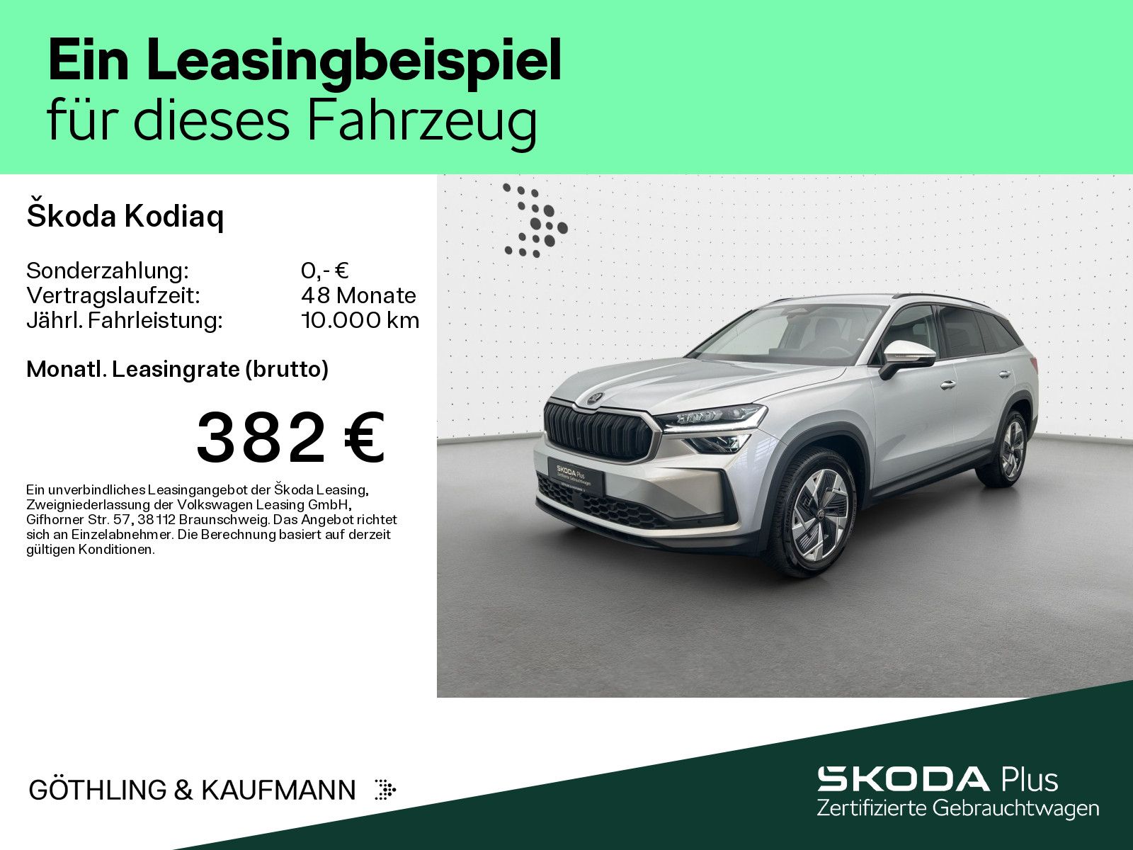 Skoda Kodiaq - Bild 2