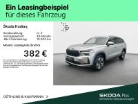 Skoda Kodiaq - Vorschau Bild 2