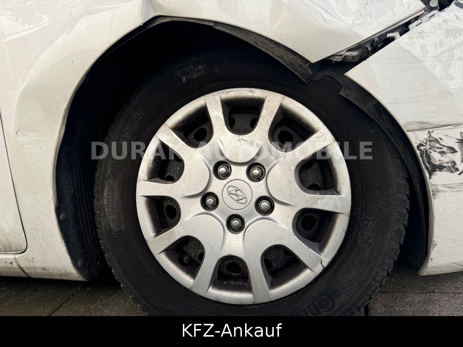 Hyundai i30 2014 — photo 5