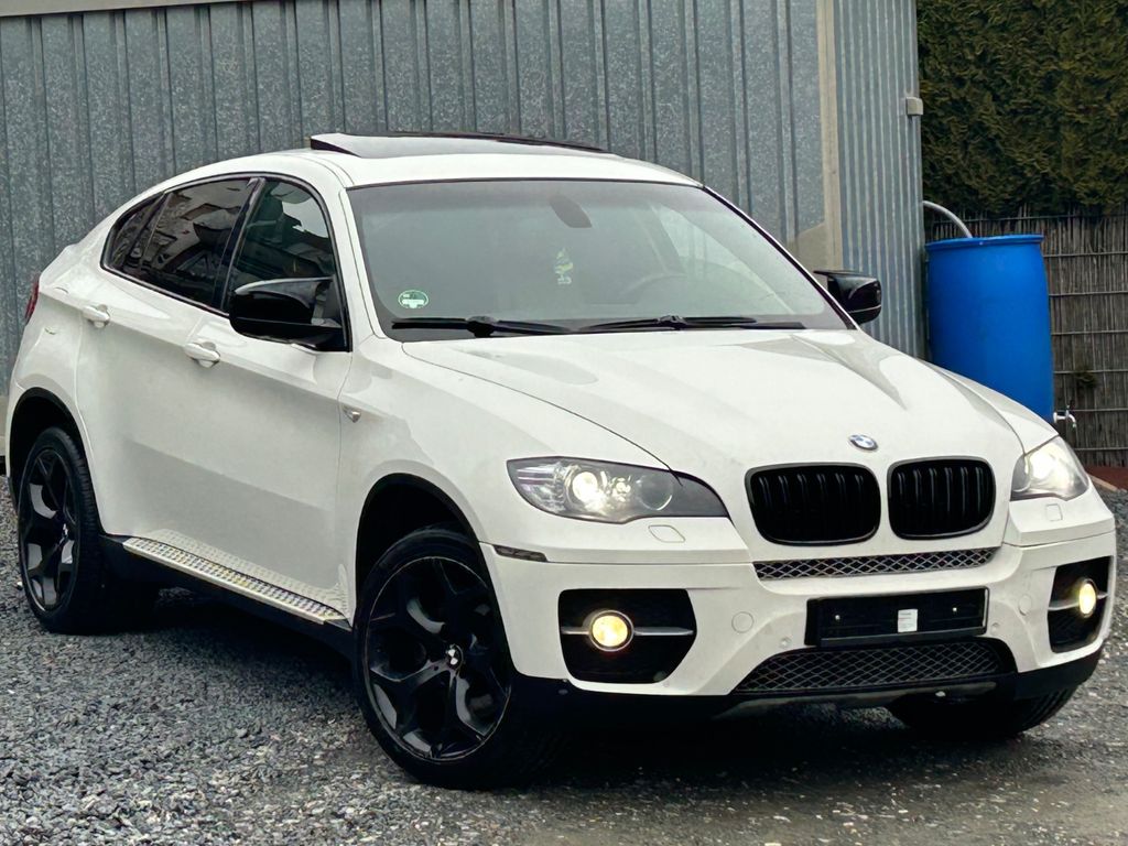 Angebot ansehen BMW X6