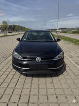 Volkswagen Golf 7 Join 1.6 TDI Euro6 ADblue restyling Mk7.5 - Volkswagen Golf mk7 Gebrauchtwagen