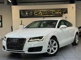 Audi A7 Sportback 3.0 V6 TFSI Quattro/Matrix/CAM/MwSt - Audi A7 Gebrauchtwagen