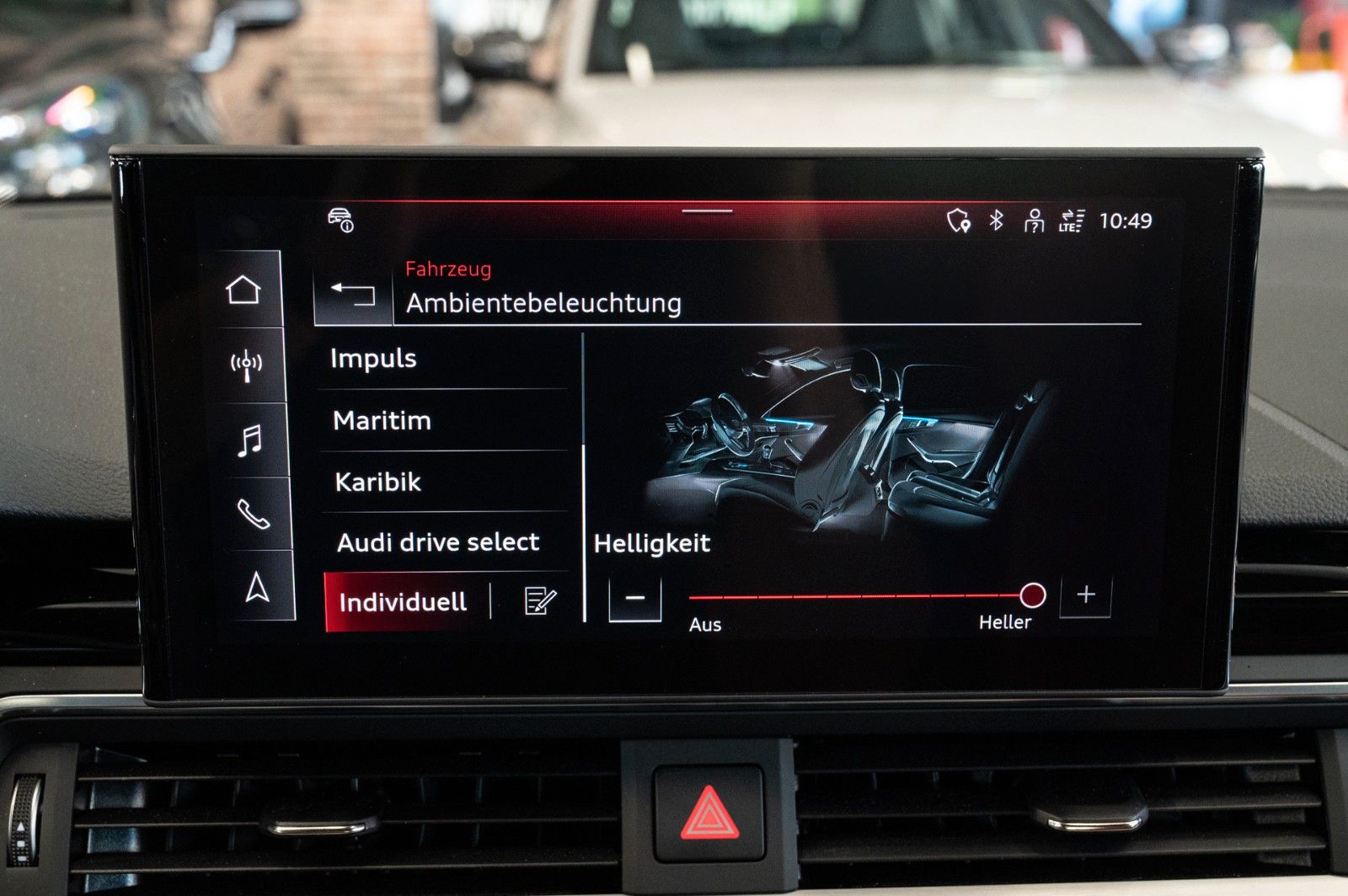 Audi S4 Avant 3.0 TDI quattro|S-SITZE|MASSAGE|ACC foto 20