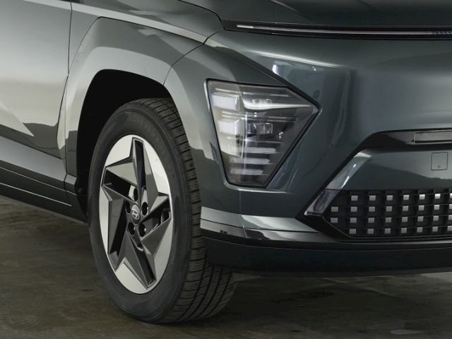 KONA Elektro TREND 65,4kWh AT+VOLL LED+NAVI+RÜCK