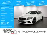 Mercedes-Benz C 300 d Limousine AMG Line LED,Navi,SHZ,RFK - Mercedes-Benz C 300 in Aachen